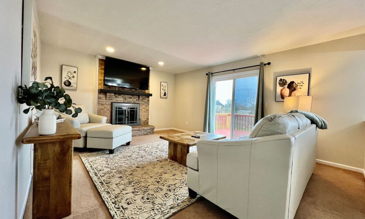 Photo of Livingroom in West Chester