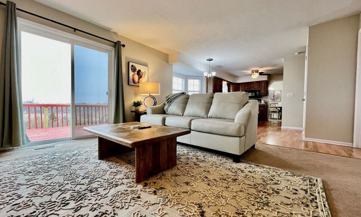 Photo of Livingroom in West Chester
