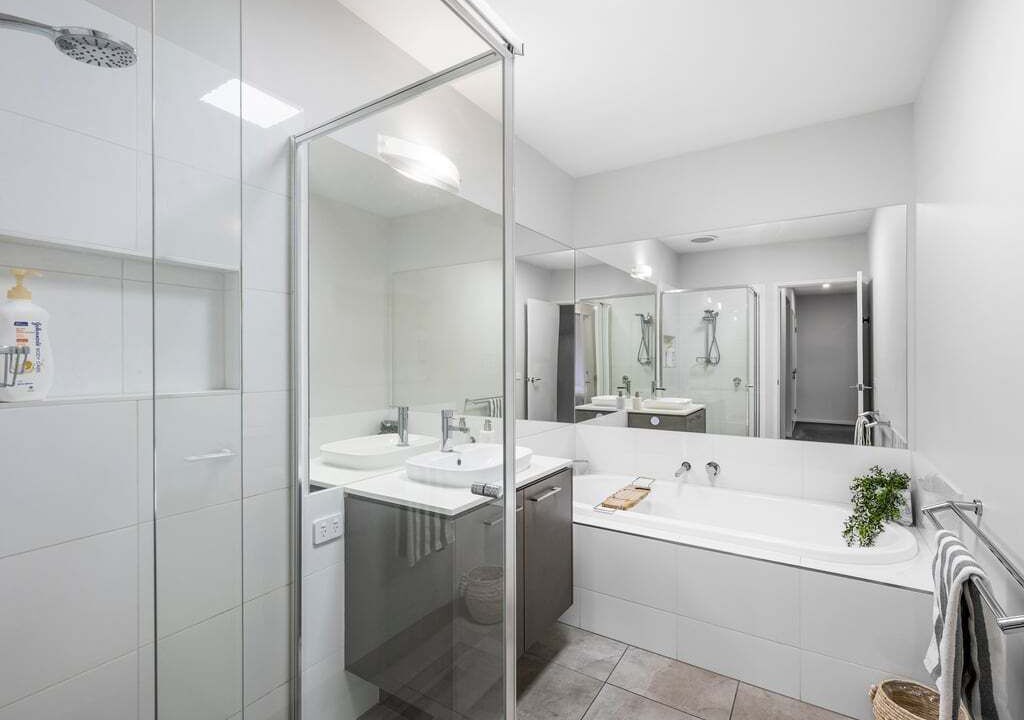 Photo of Bathroom in Mansfield