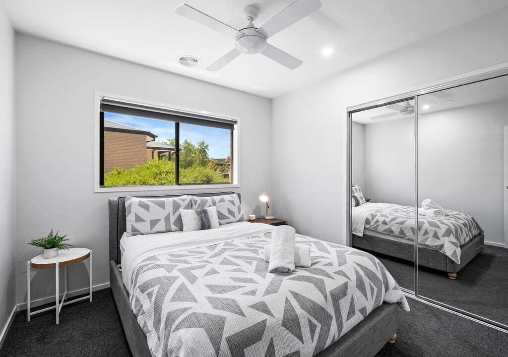 Photo of Bedroom in Mansfield