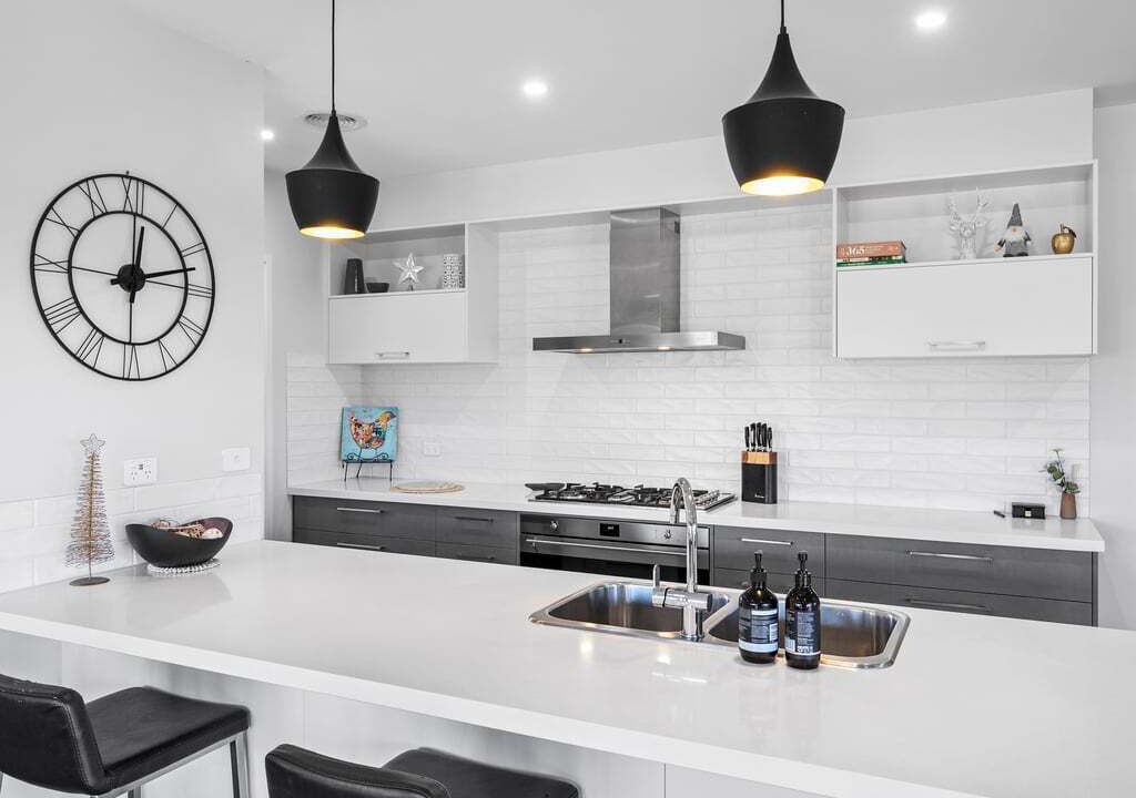 Photo of Kitchen in Mansfield