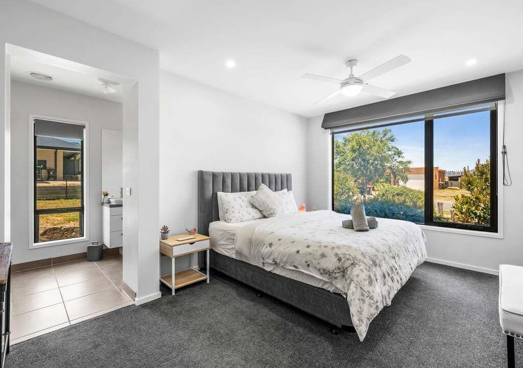 Photo of Bedroom in Mansfield