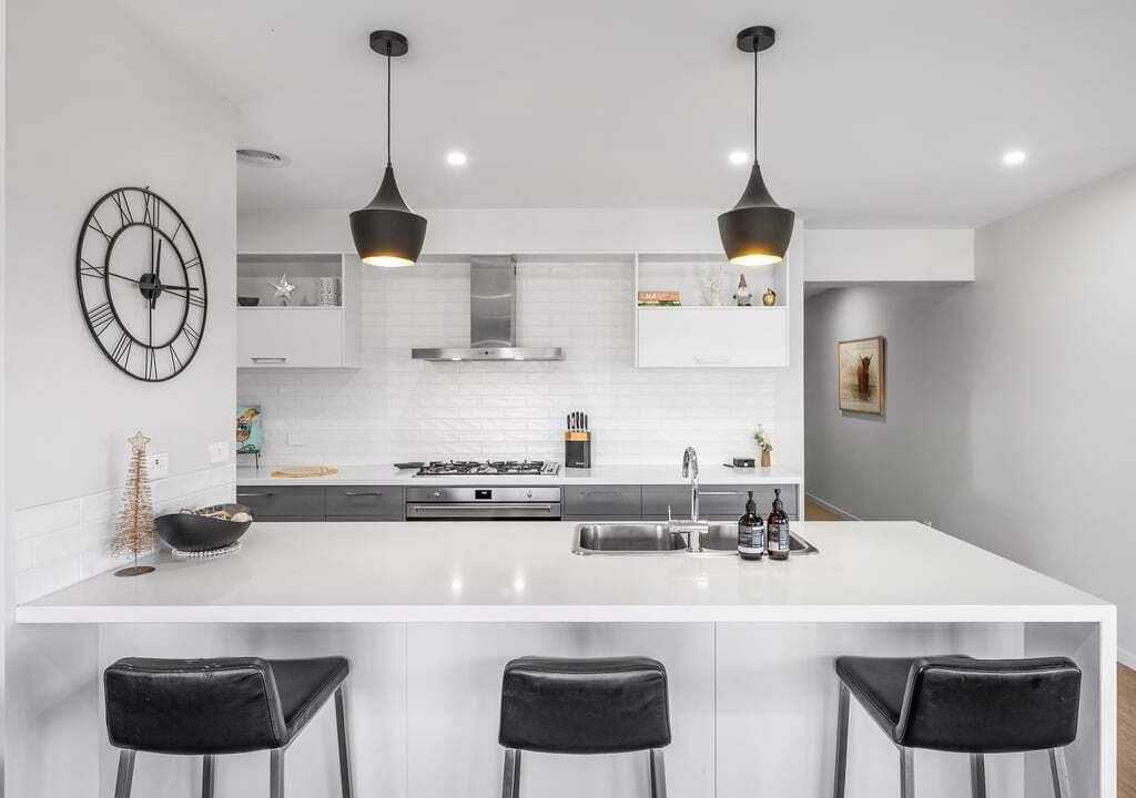 Photo of Kitchen in Mansfield