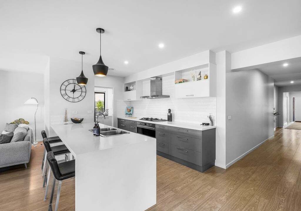 Photo of Kitchen in Mansfield