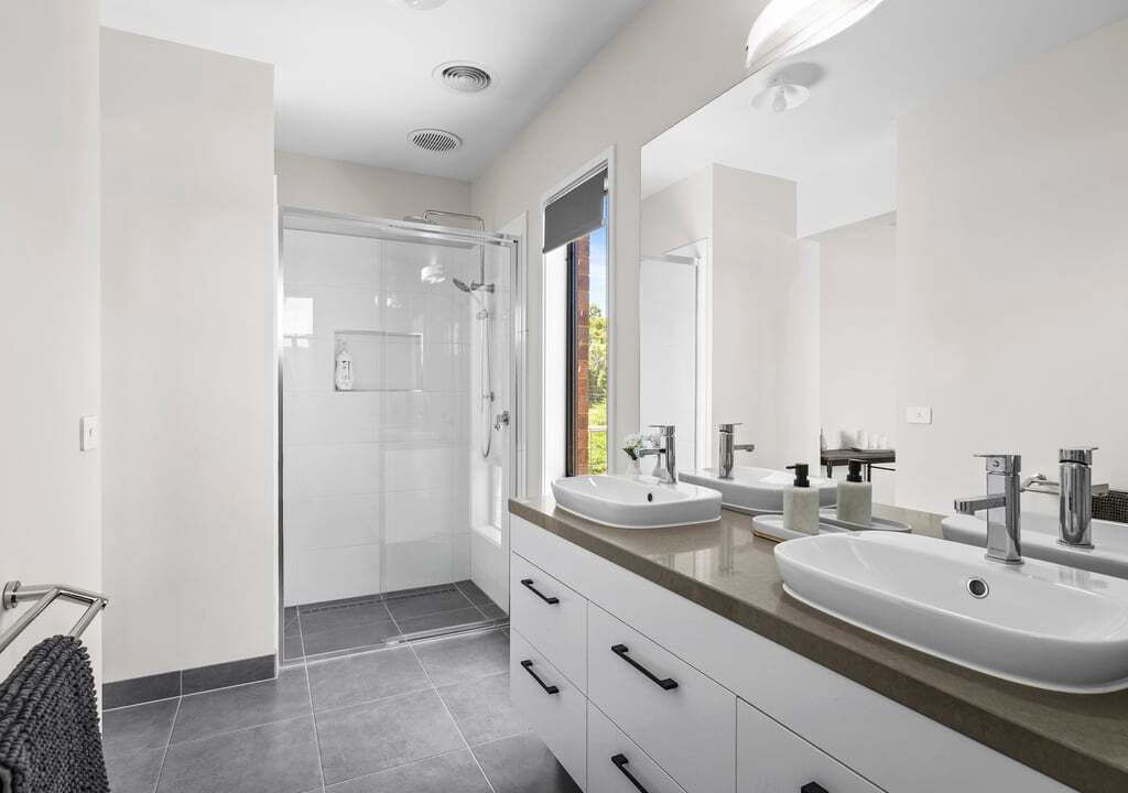 Photo of Bathroom in Mansfield