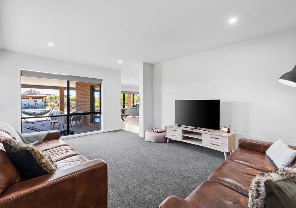 Photo of Livingroom in Mansfield