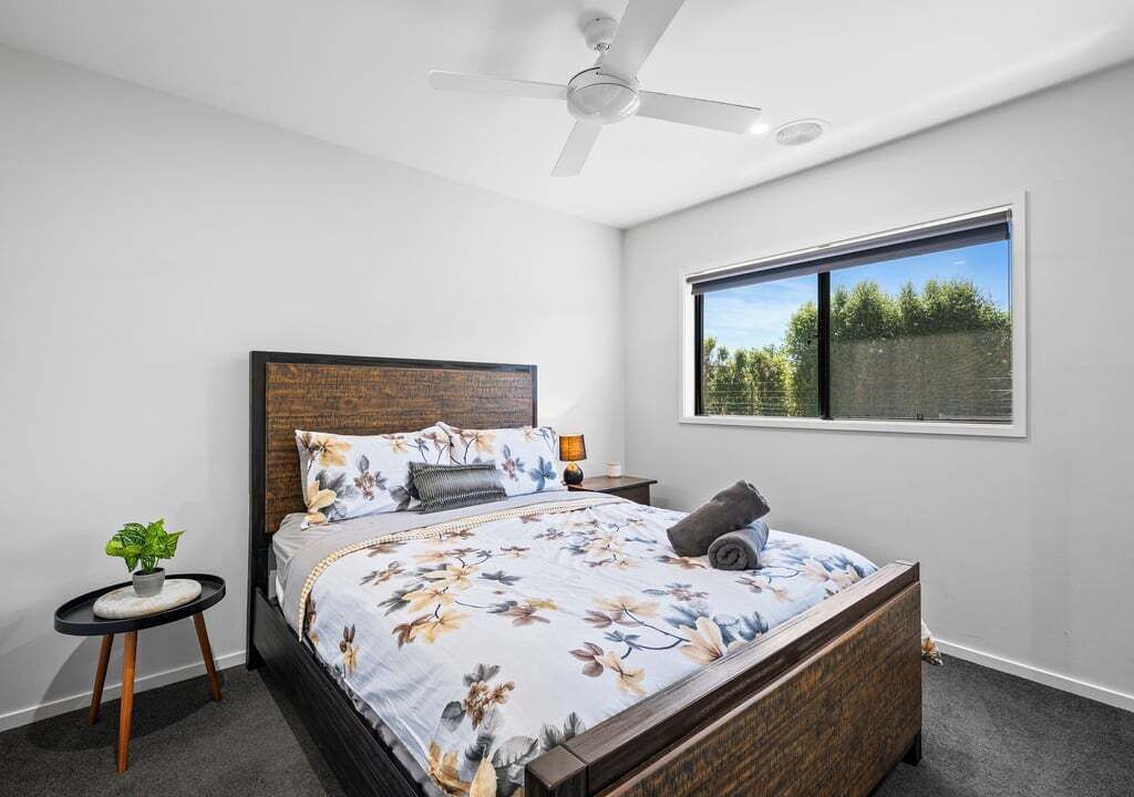 Photo of Bedroom in Mansfield