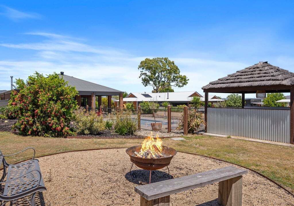 Photo of Outdoor in Mansfield