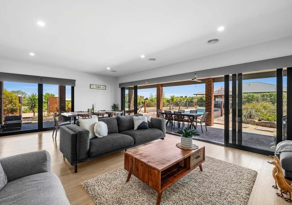 Photo of Livingroom in Mansfield