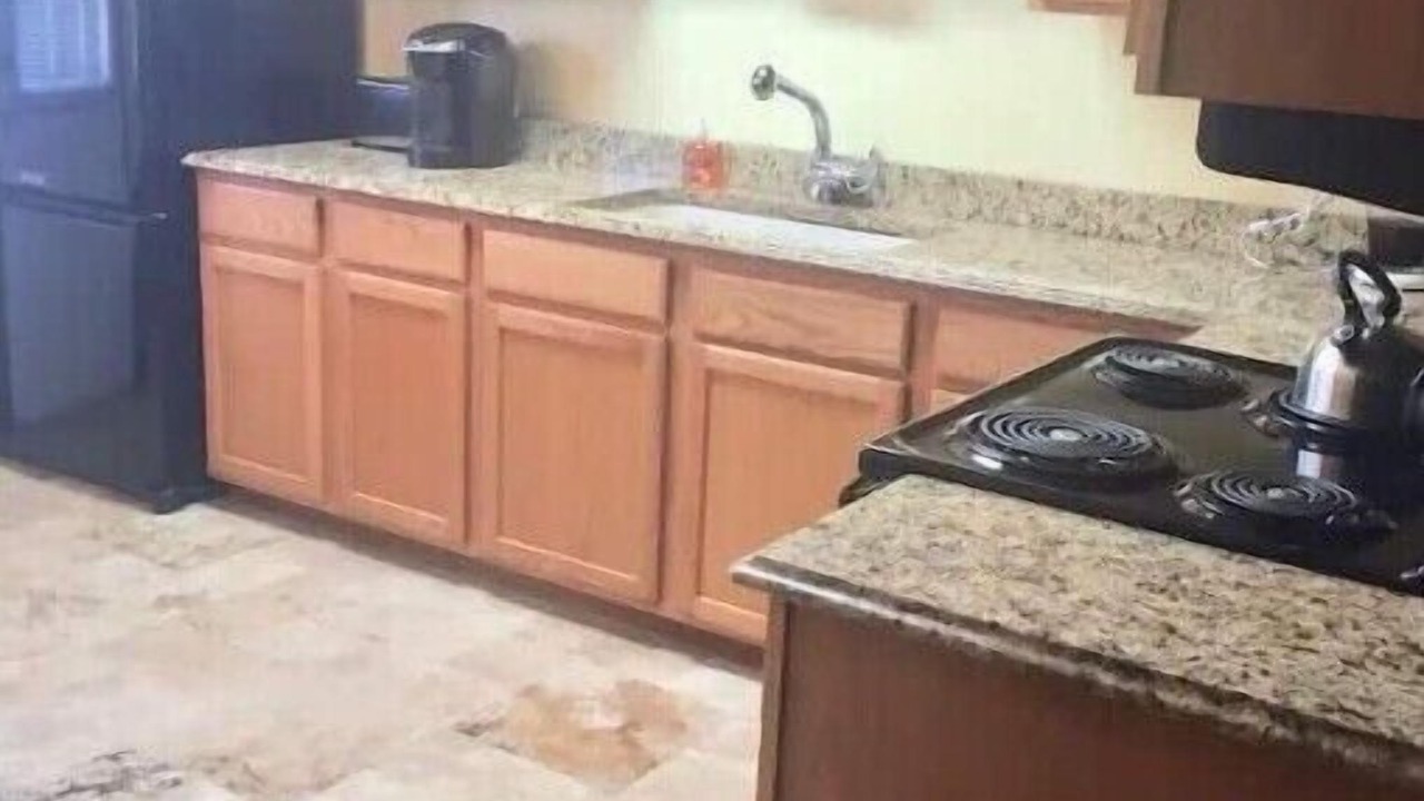 Photo of Kitchen in Luling