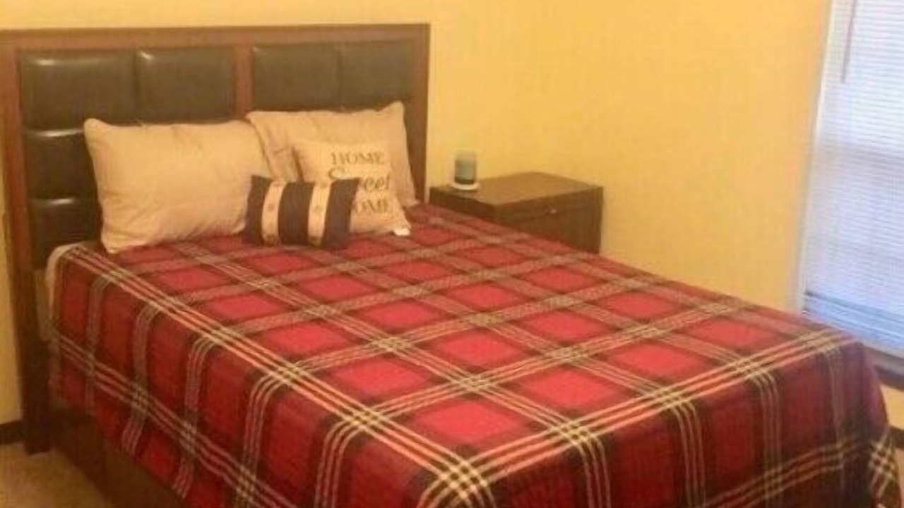 Photo of Bedroom in Luling