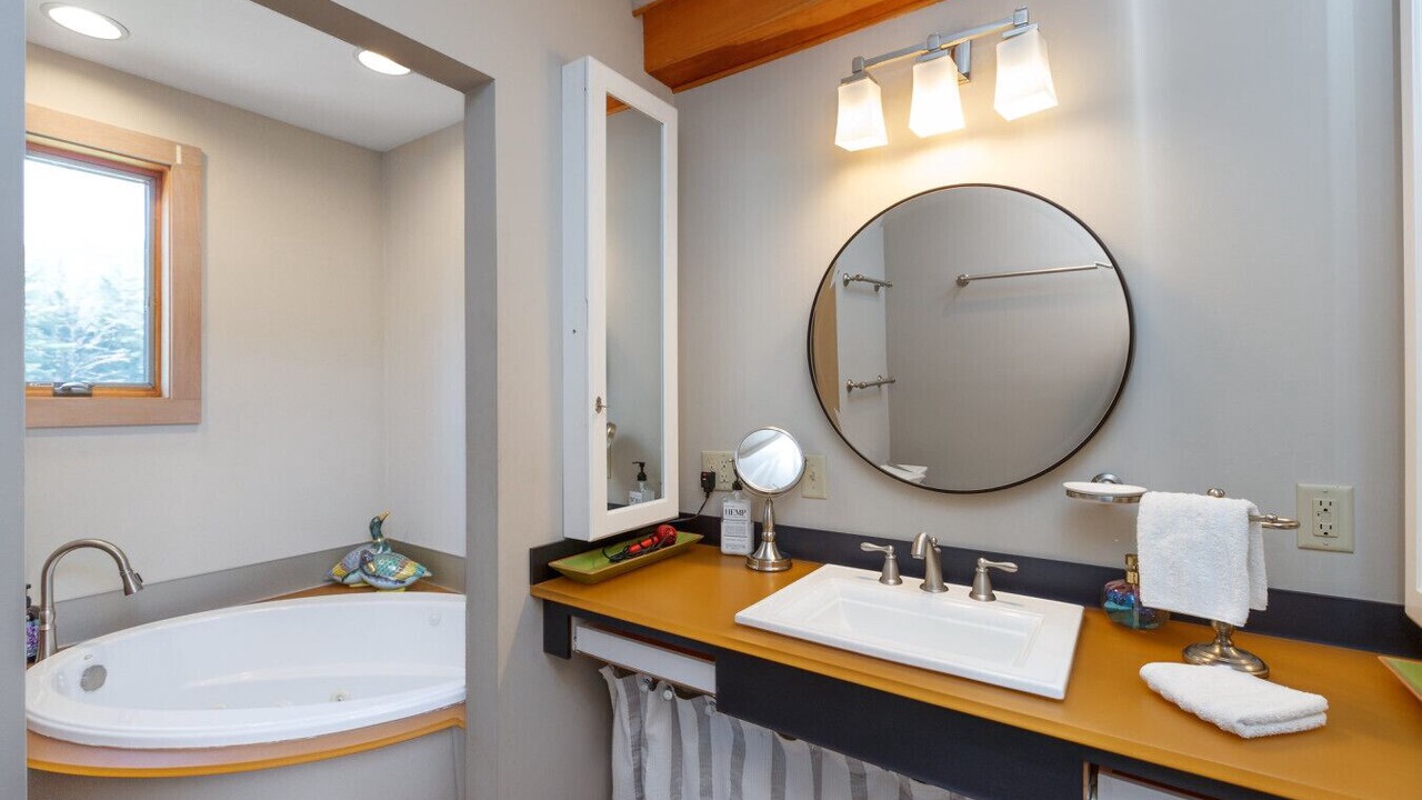 Photo of Bathroom in Whitefield