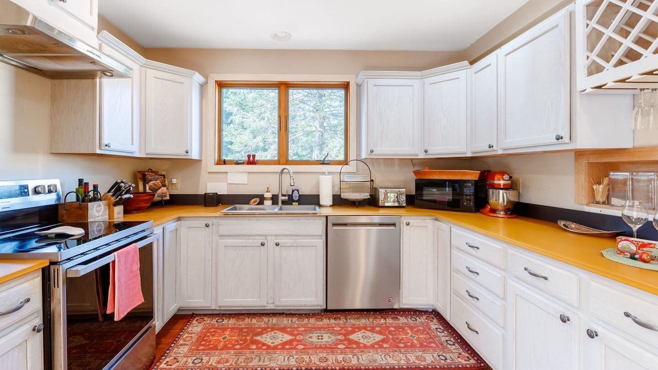 Photo of Kitchen in Whitefield