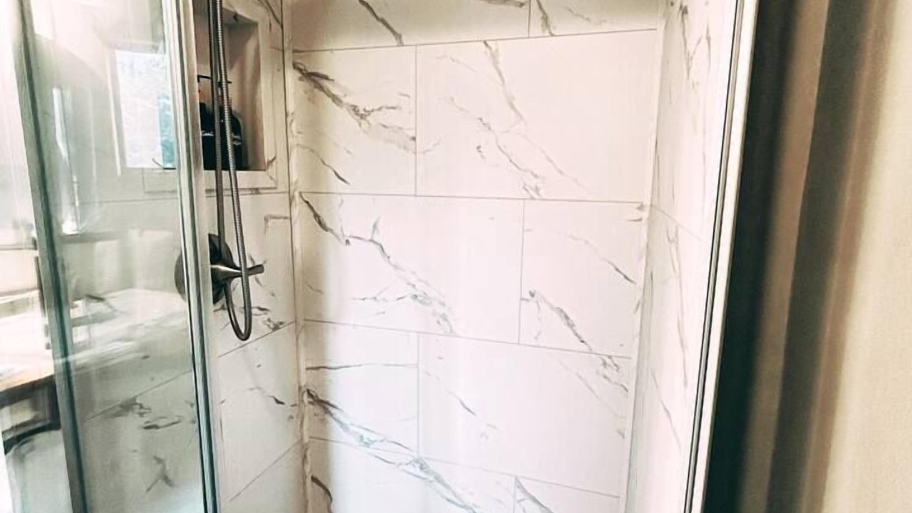 Photo of Bathroom in Whitefield