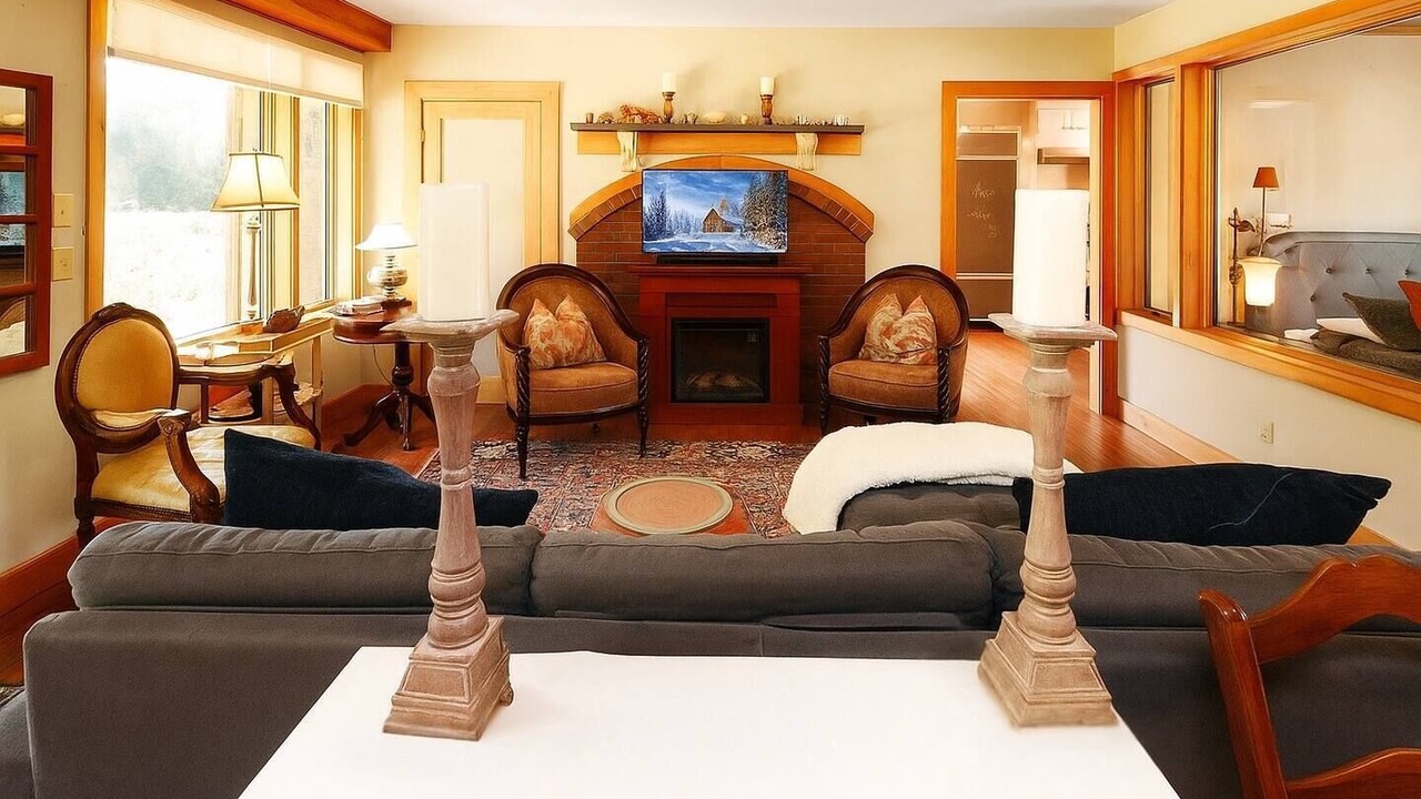 Photo of Livingroom in Whitefield