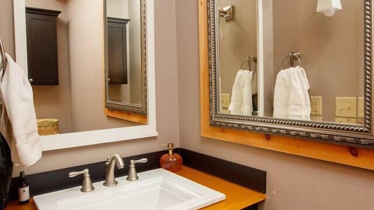 Photo of Bathroom in Whitefield