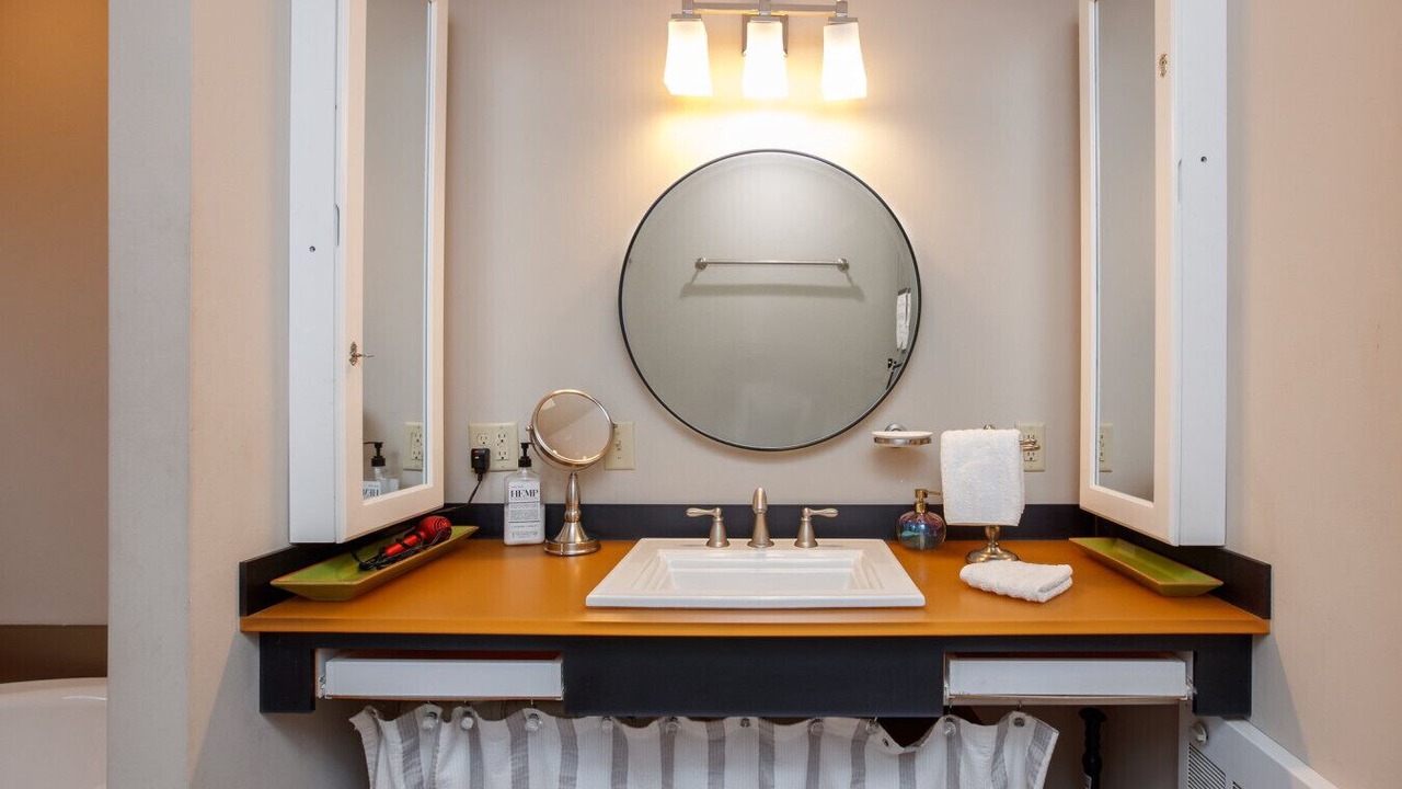 Photo of Bathroom in Whitefield