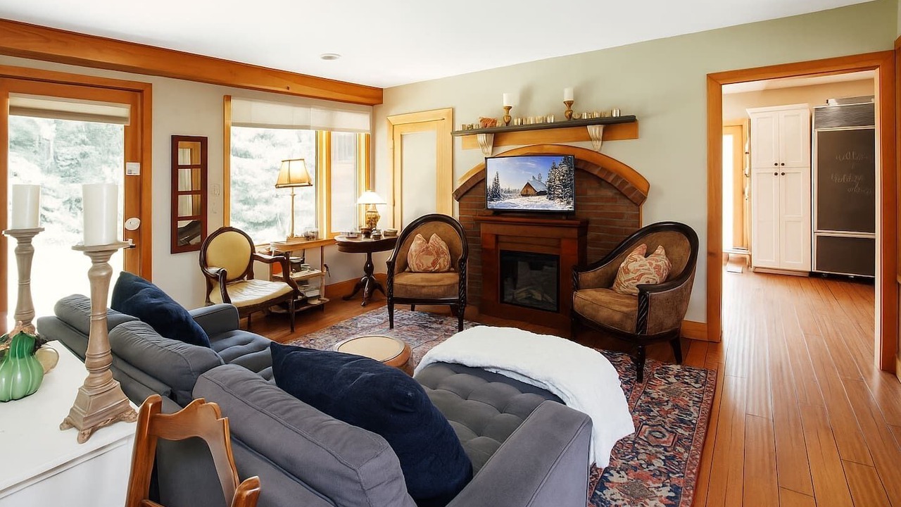 Photo of Livingroom in Whitefield