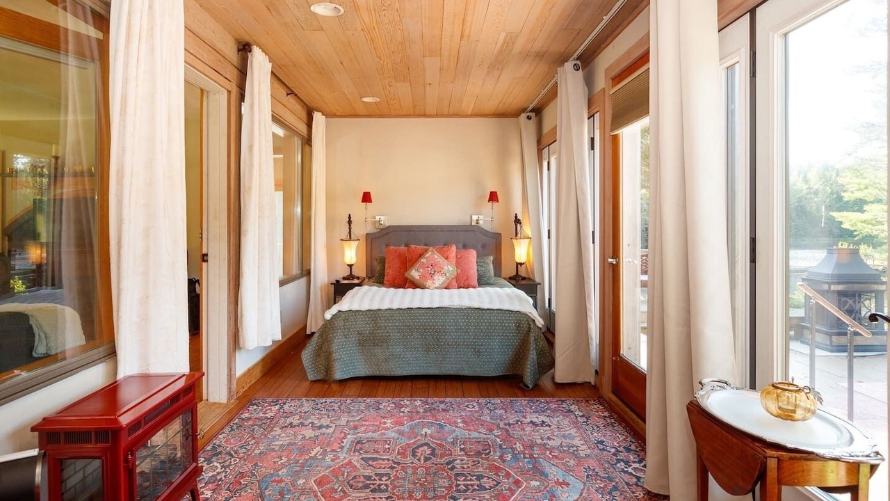 Photo of Bedroom in Whitefield