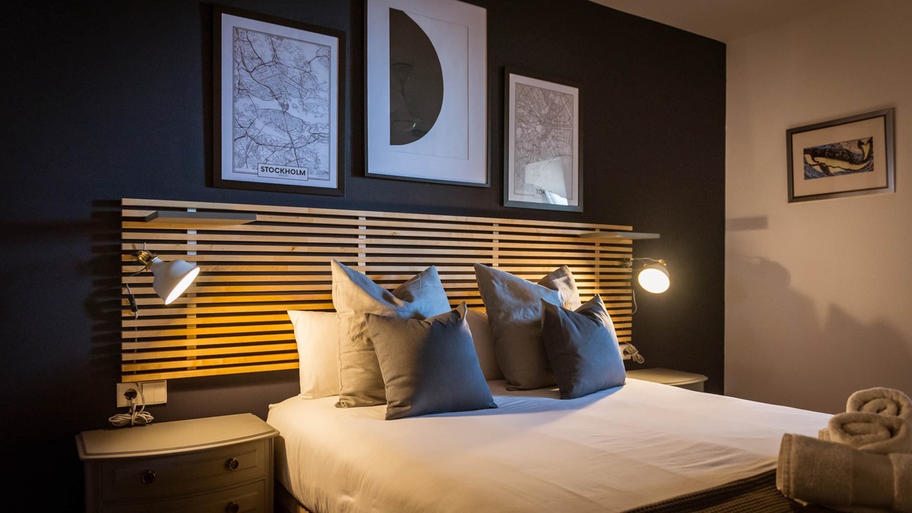 Photo of Bedroom in L'Albufereta