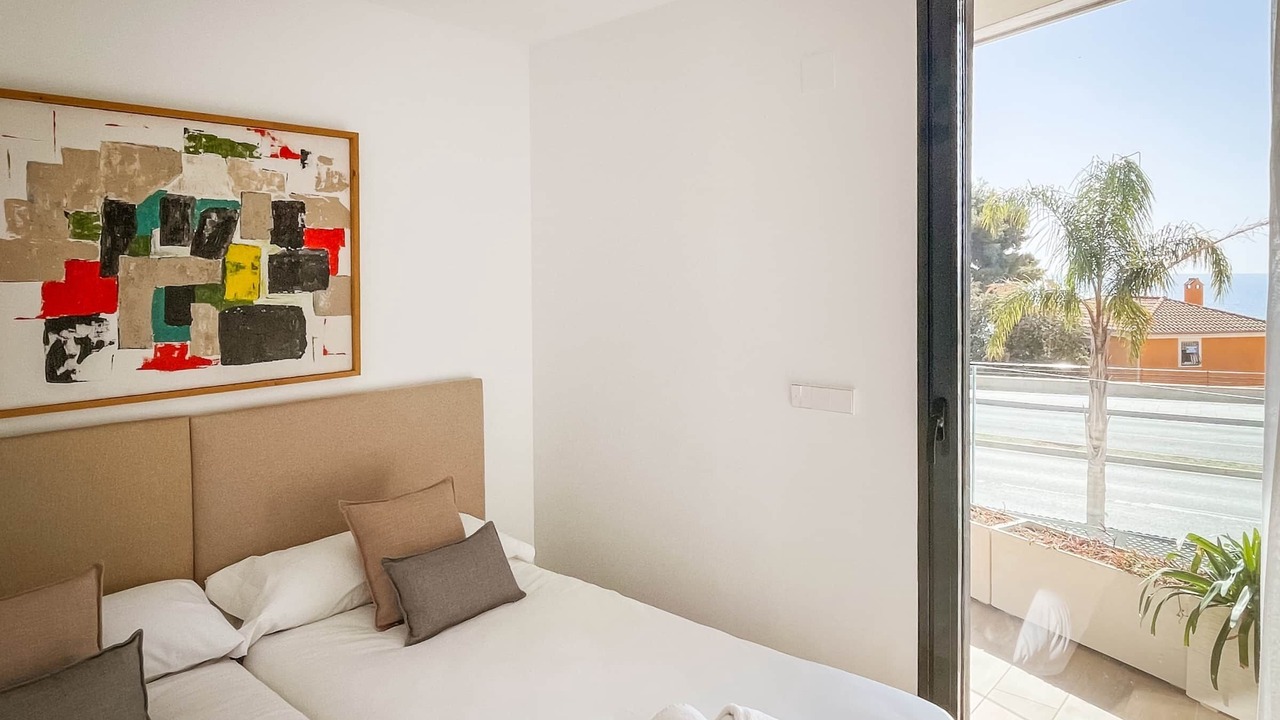 Photo of Bedroom in L'Albufereta