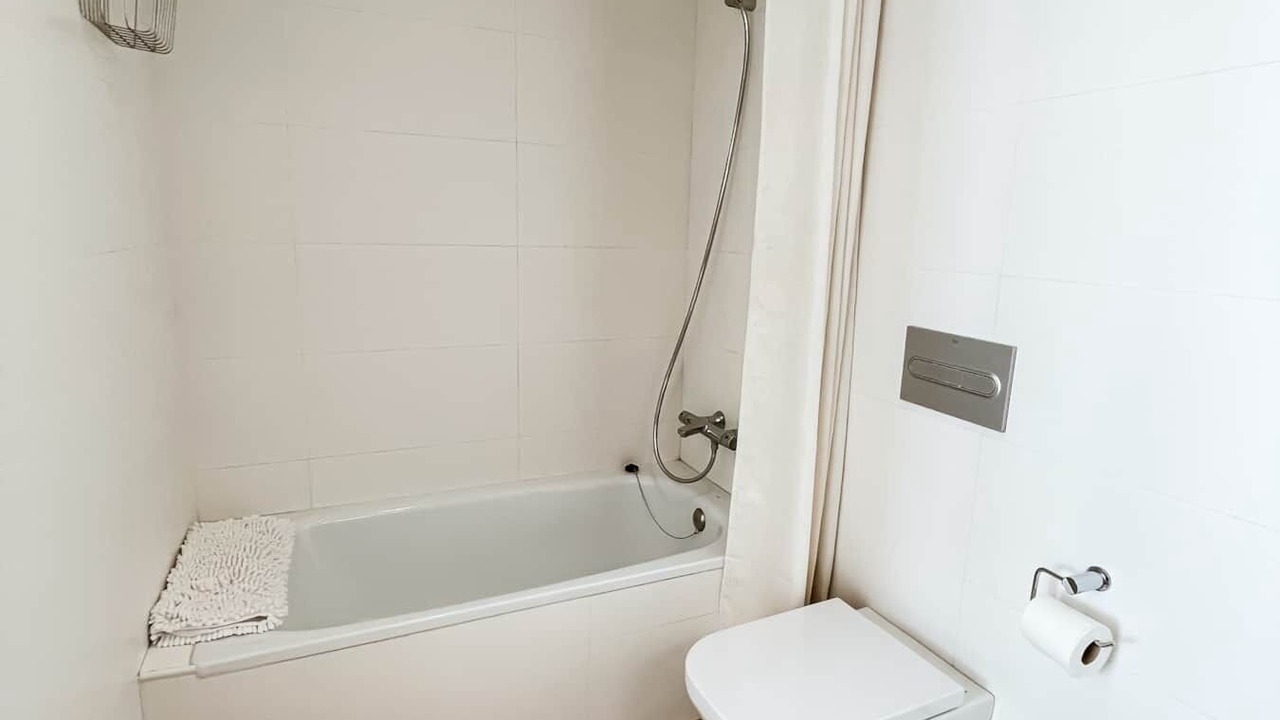 Photo of Bathroom in L'Albufereta