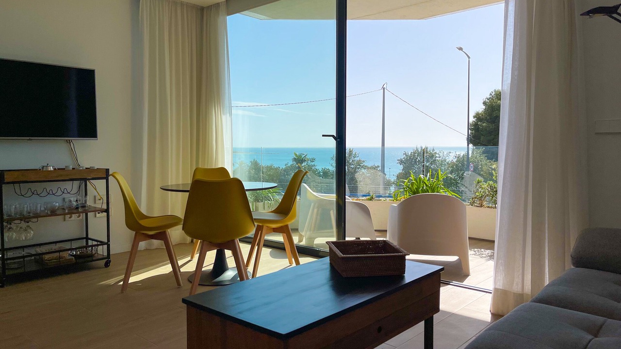 Photo of Livingroom in L'Albufereta
