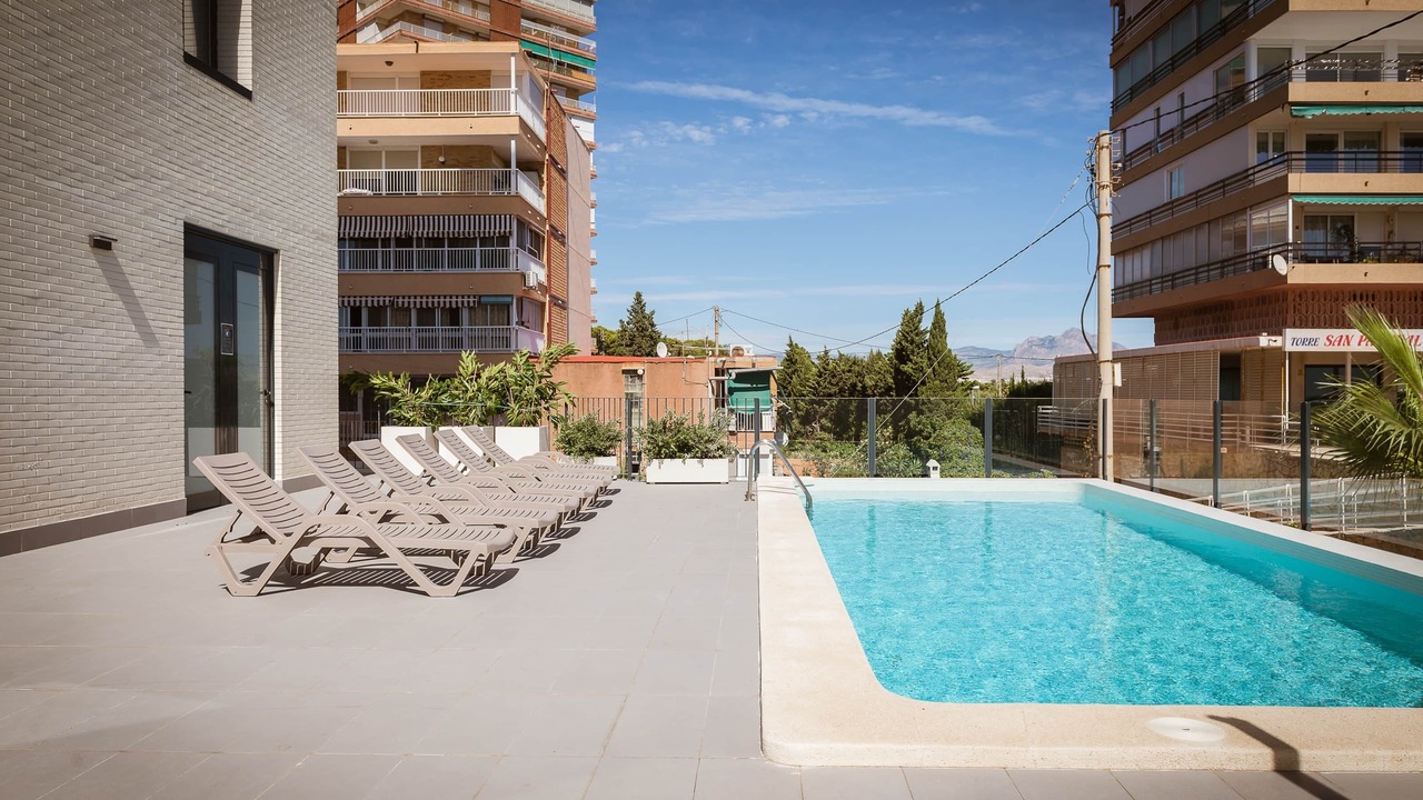 Photo of Outdoor in L'Albufereta