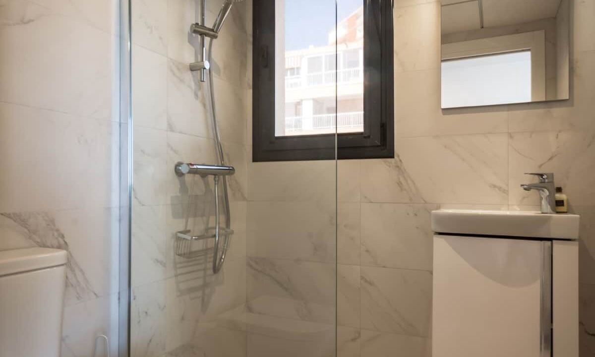 Photo of Bathroom in L'Albufereta