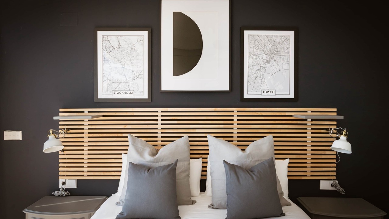 Photo of Bedroom in L'Albufereta