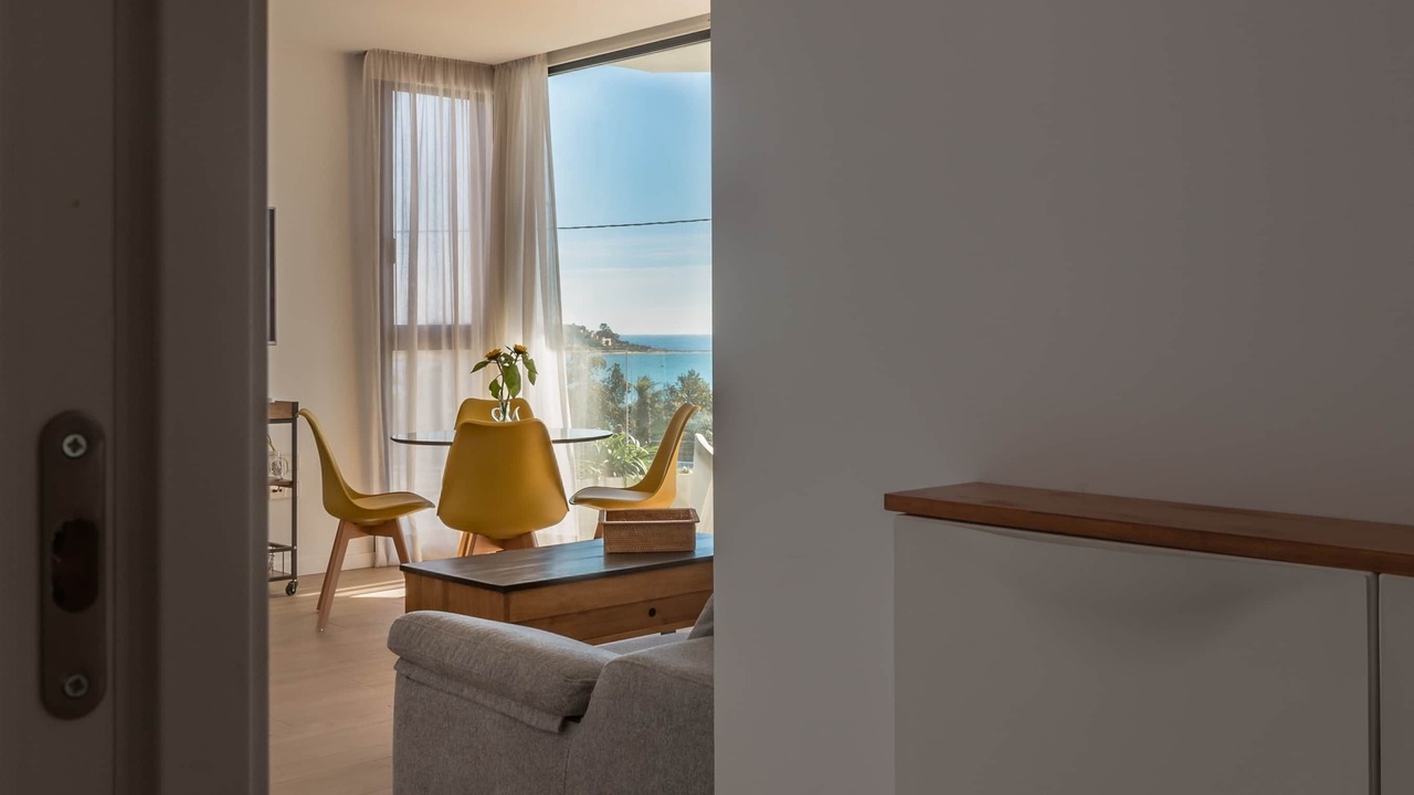 Photo of Livingroom in L'Albufereta