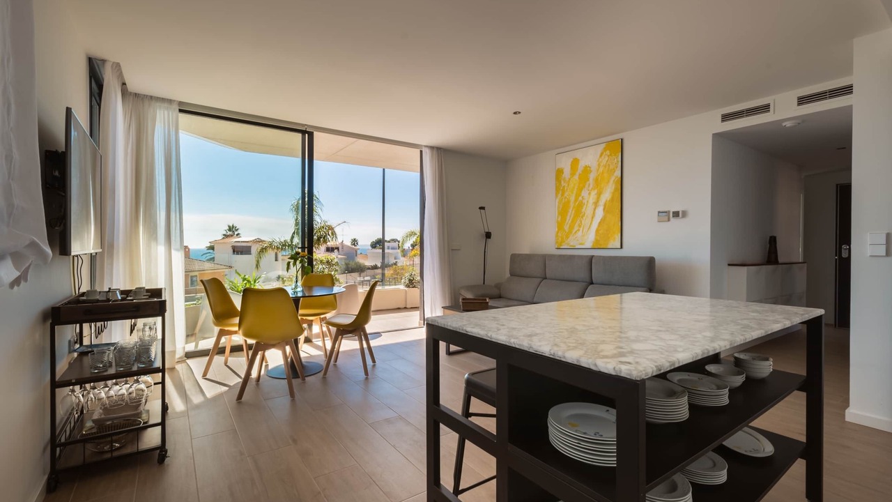 Photo of Livingroom in L'Albufereta