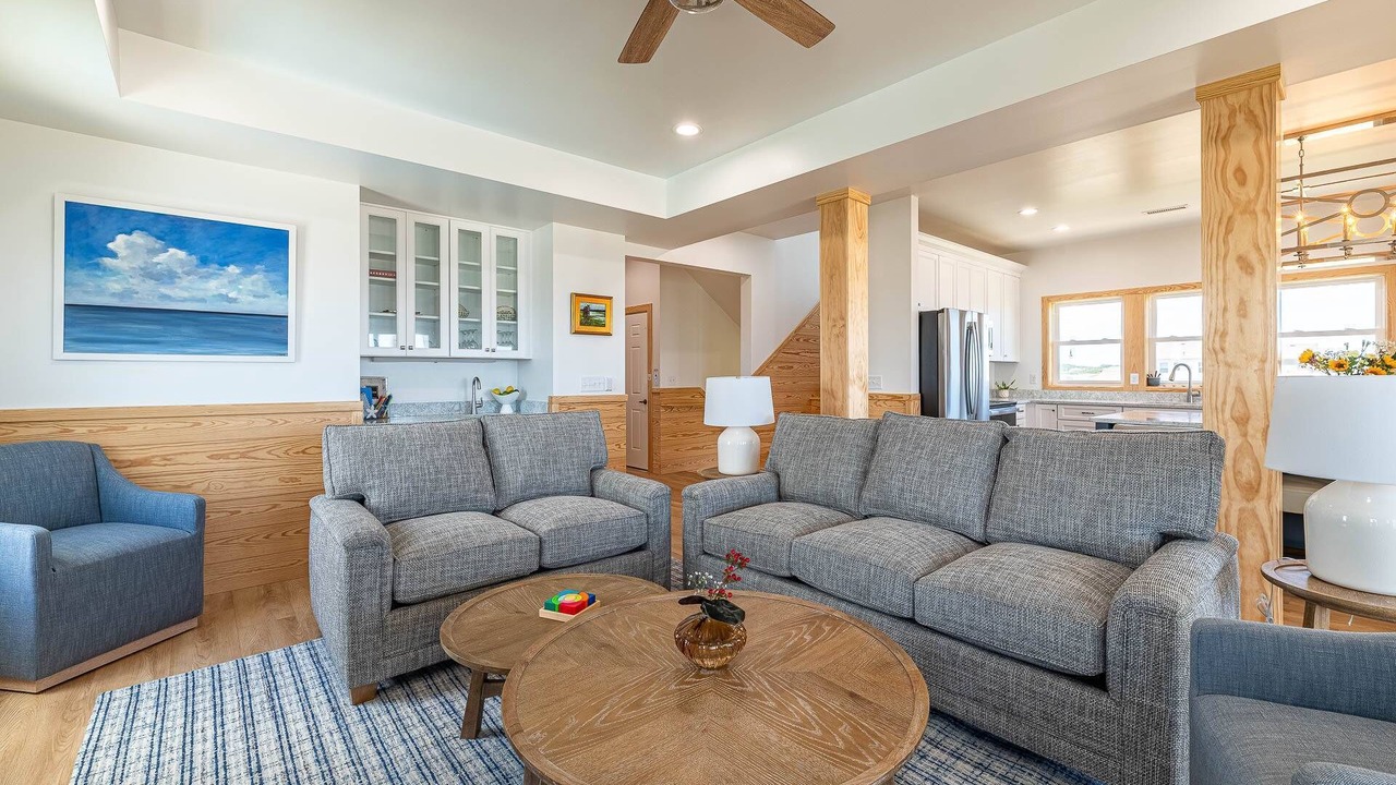 Photo of Bedroom in Kitty Hawk
