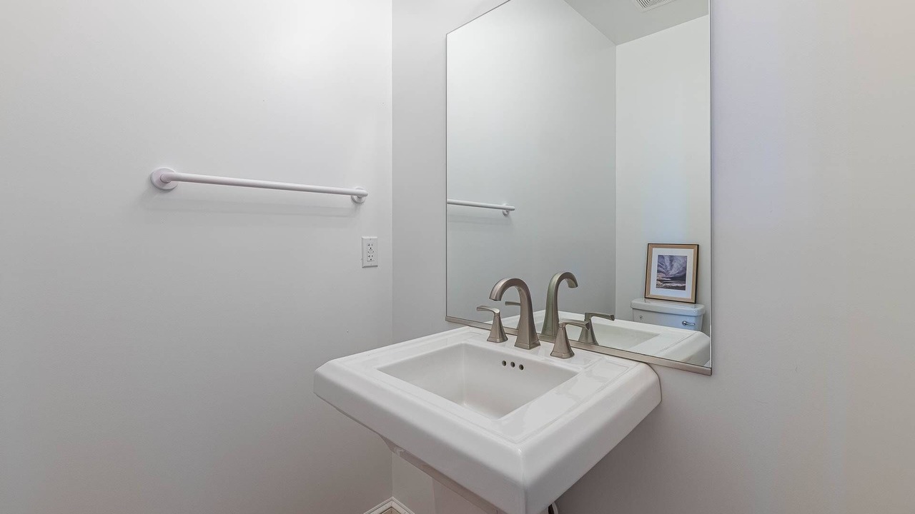 Photo of Bedroom in Kitty Hawk