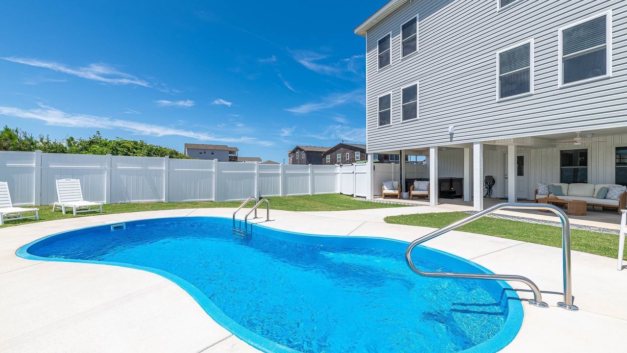 Photo of Outdoor in Kitty Hawk