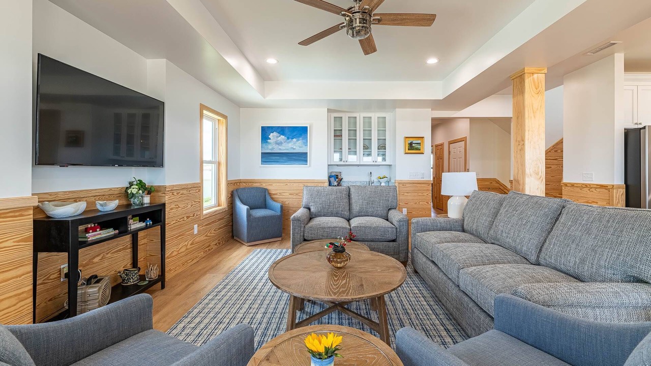 Photo of Bedroom in Kitty Hawk