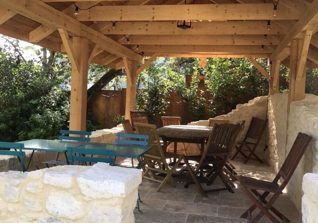 Photo of Outdoor in Lauzerte