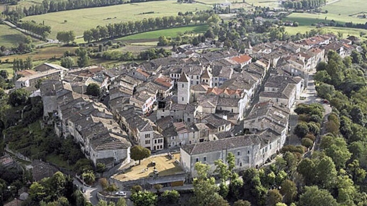 Photo of Outdoor in Lauzerte