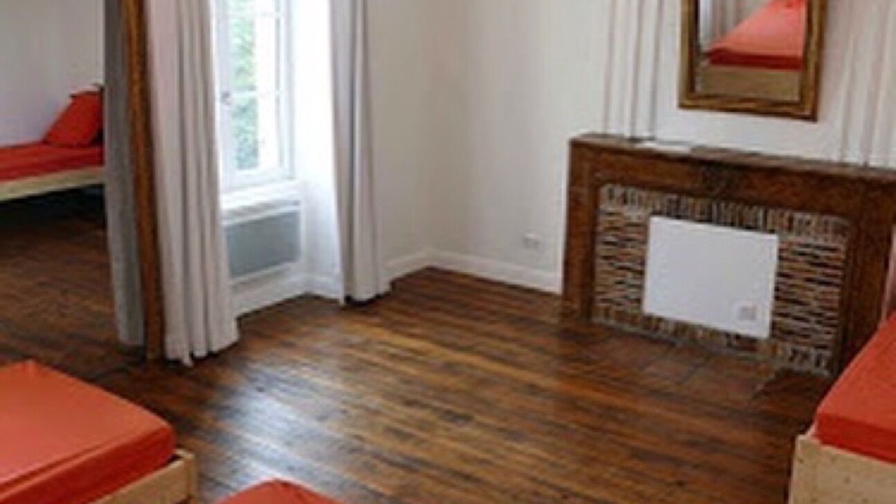 Photo of Bedroom in Lauzerte