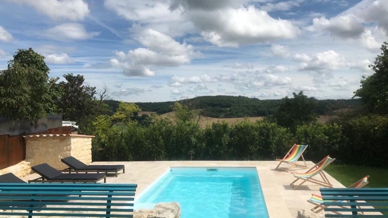 Photo of Outdoor in Lauzerte