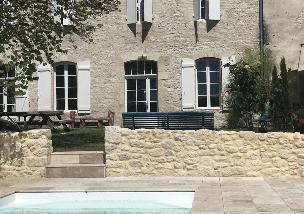 Photo of Outdoor in Lauzerte