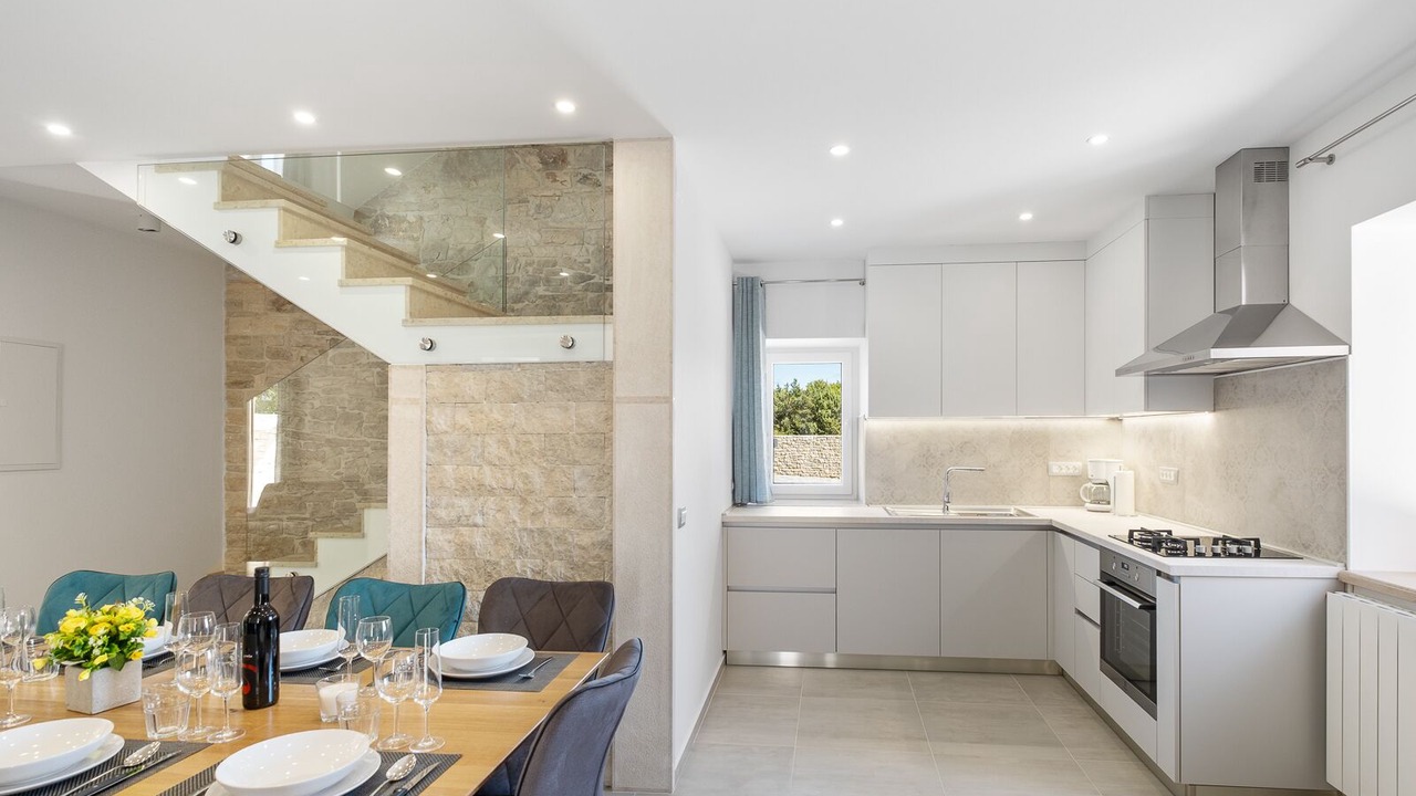 Photo of Kitchen in Gajana