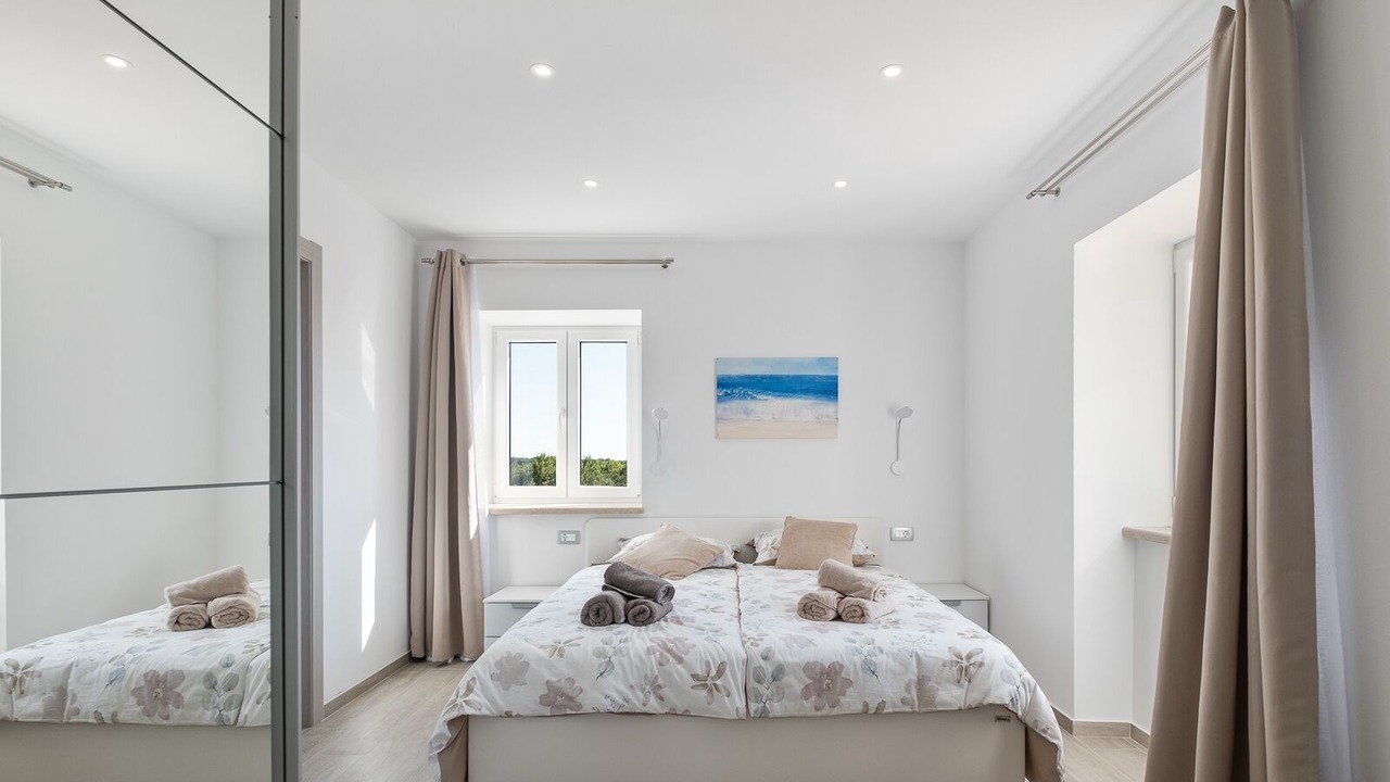 Photo of Bedroom in Gajana