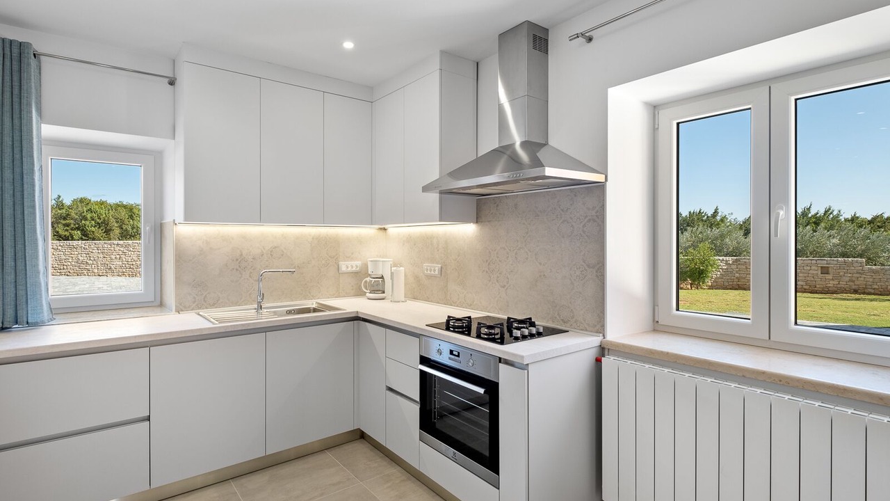 Photo of Kitchen in Gajana