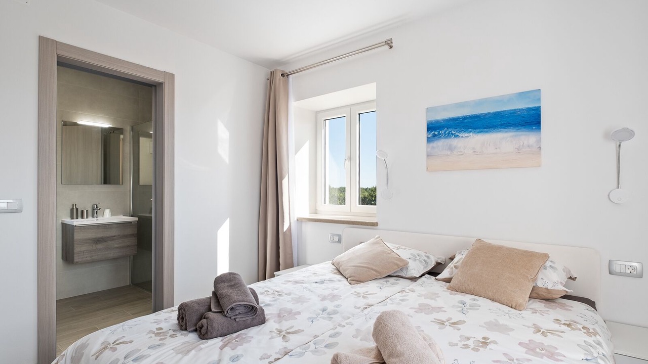 Photo of Bedroom in Gajana
