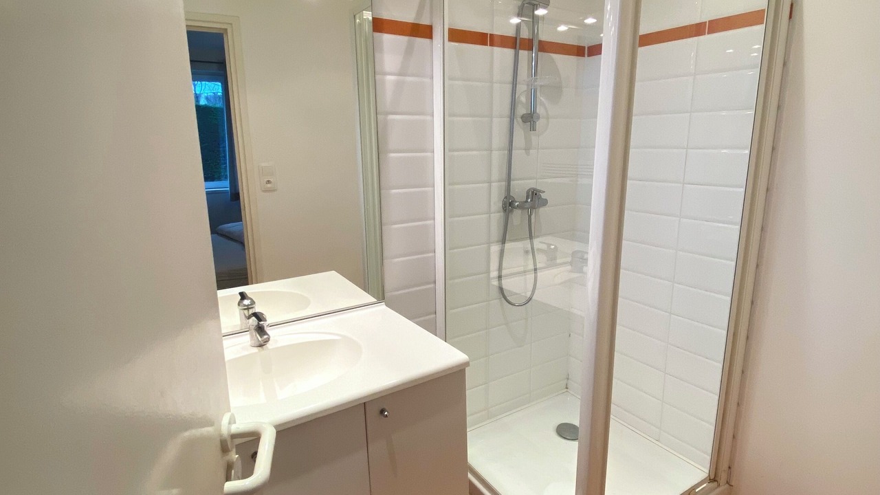 Photo of Bathroom in Wissant
