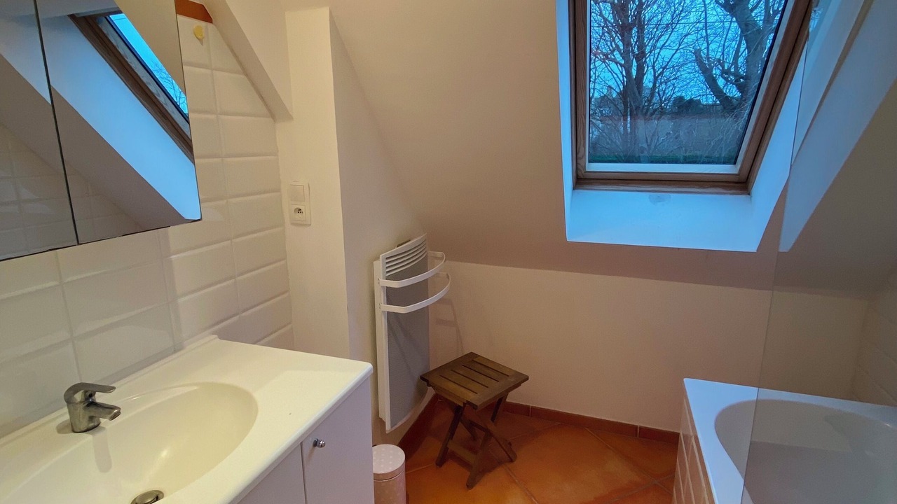 Photo of Bathroom in Wissant