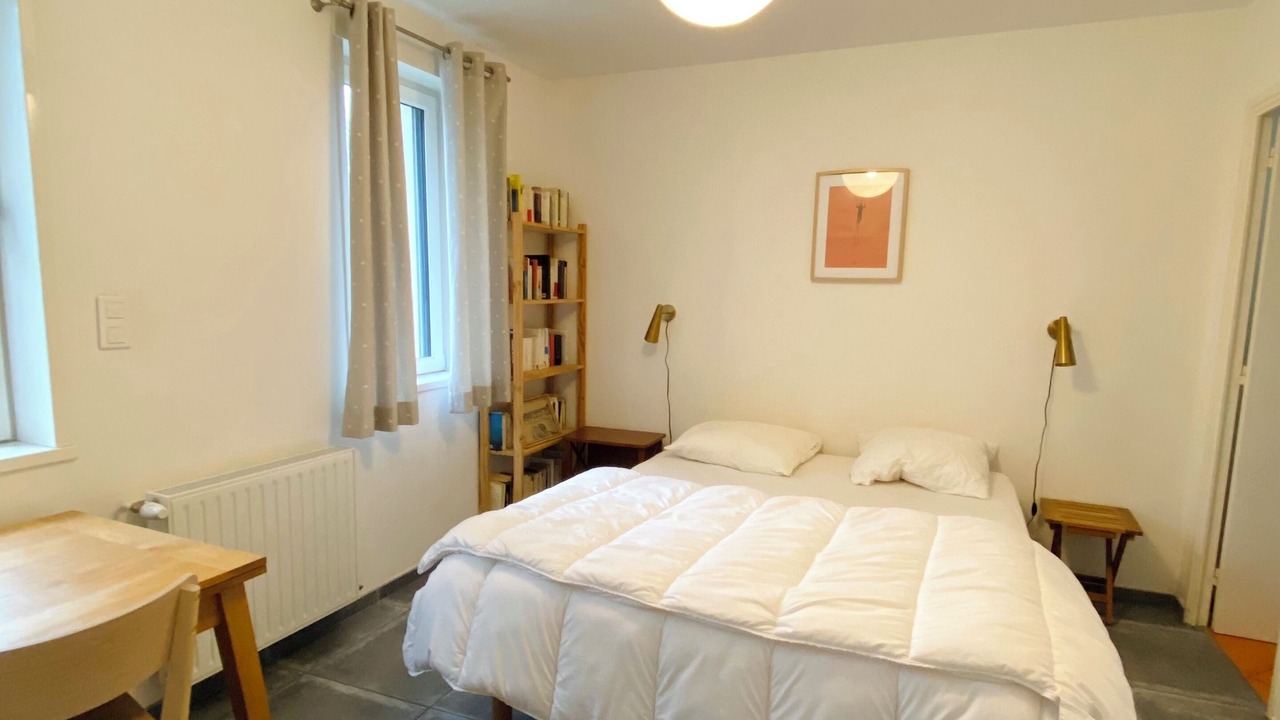 Photo of Bedroom in Wissant