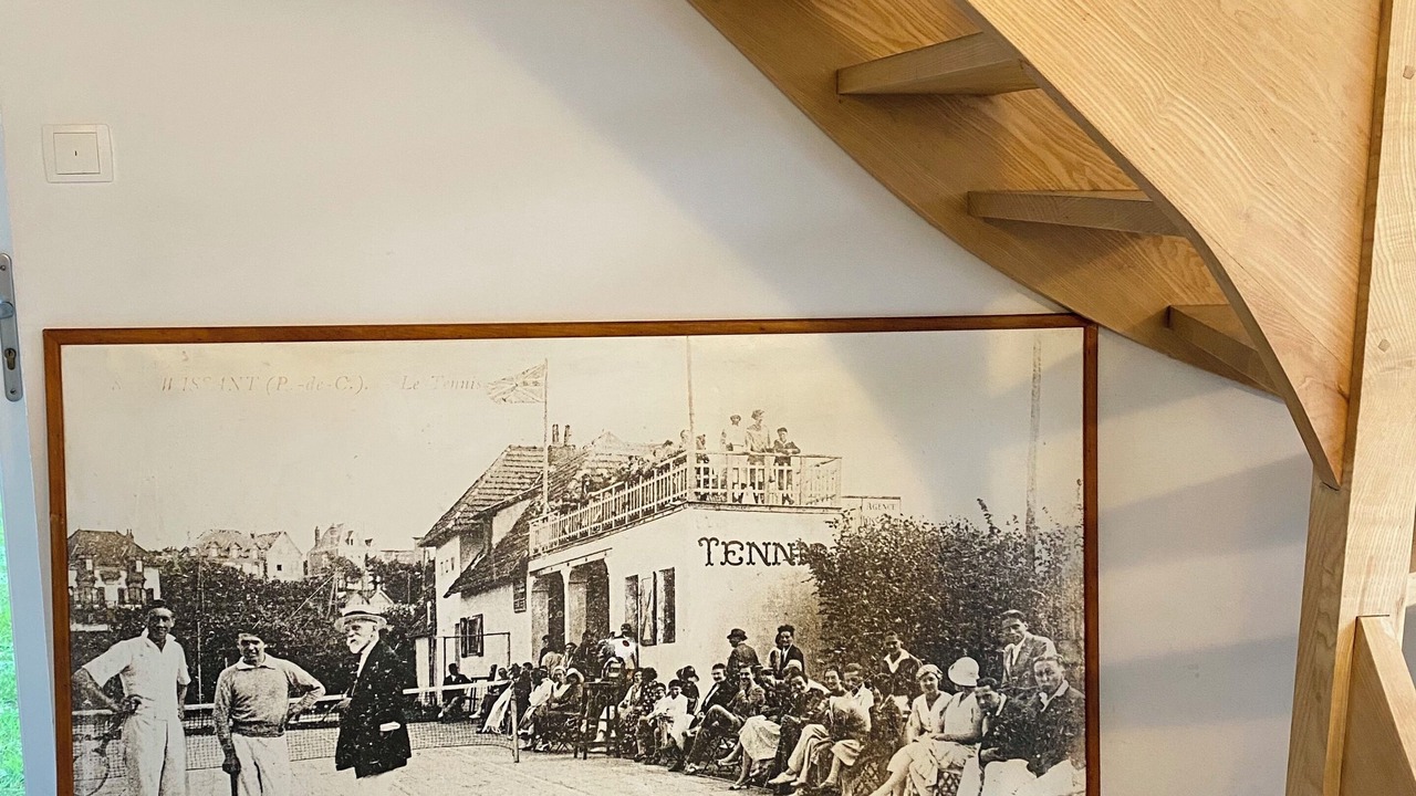 Photo of Others in Wissant