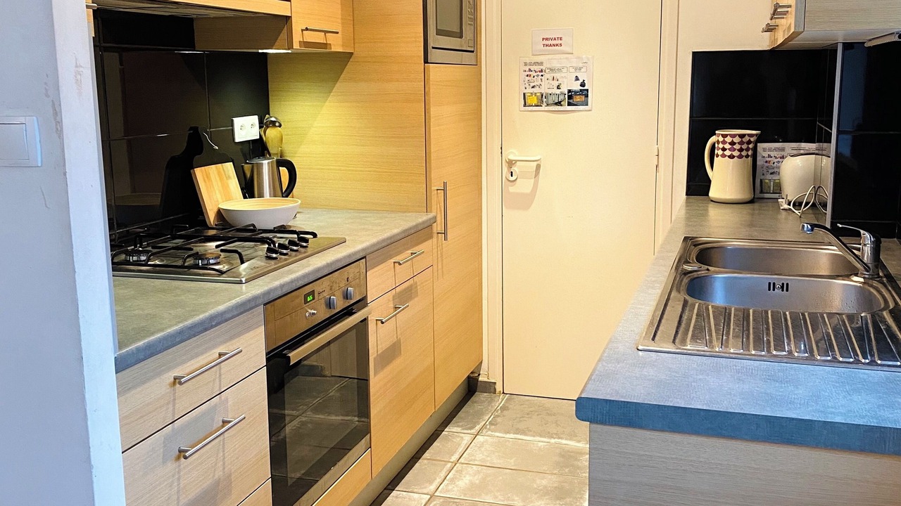 Photo of Kitchen in Wissant